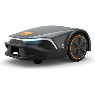 Stihl iMOW 5 EVO – Zbozi.Blesk.cz