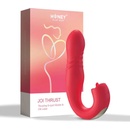 Honey Play Box Joi Thrust red