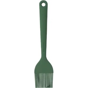 Brabantia Четка силиконова Brabantia Tasty+ Fir Green (1001180) - topmarket