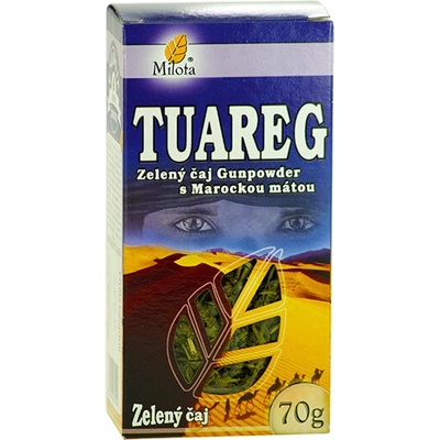 Tuareg Gunpowder a Nana 70 g