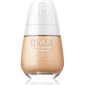 Clinique Even Better Clinical Serum Foundation SPF 20 Серум фон дьо тен SPF 20 цвят CN 52 Neutral 30ml