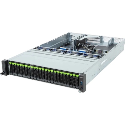 Gigabyte R263-Z36-AAJ1 6NR263Z36DR000ACJ1