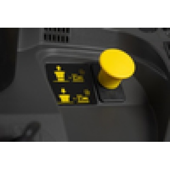 Image 1 of STIGA Estate 7122 W (2T1310481/ST3)