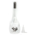 Horecano CN-Бутилка за оцет спрей 180ml F2343 (981220) (181006-2) (01981220)