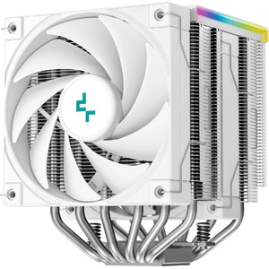Deepcool AK620 DIGITAL SE WH (R-AK620-WHADMN-GJD)