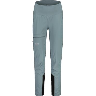 Maloja Дамски панталон за ски-туринг Maloja Women's LoseggM. Ski touring trousers - Shaded Sage (107-4010-0213)