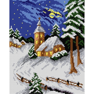 Gobelin 1943H 24x30cm