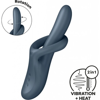 Satisfyer Heat Flex 4