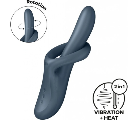 Satisfyer Heat Flex 4