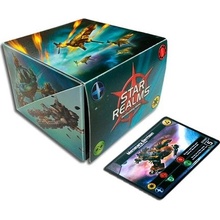 Star Realms Flip Box