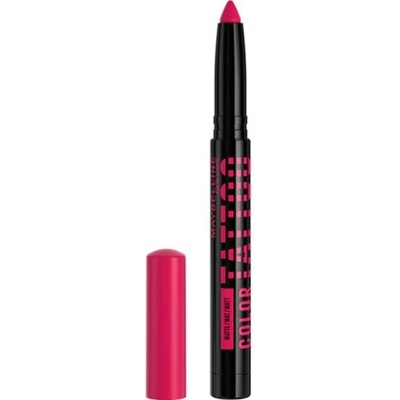 Maybelline Color Tattoo 24H Eyestix дълготрайни сенки за очи и очна линия в едно 1.4 гр нюанс 50 I Am Unique