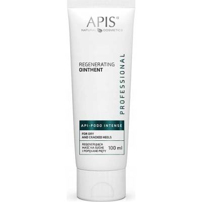 Apis Natural Cosmetics Api-Podo regenerační mast na popraskaná chodidla 100 ml