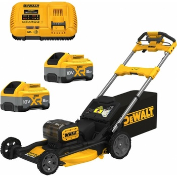 DeWALT DCMWSP156W2