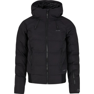 Protest Дамско ски яке Protest Women's PRTAlysumi Snowjacket Ski jacket - True Black - размер 38 (EU) (104-4926-0314)