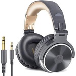 Oneodio Pro 10 gold/grey Слушалки