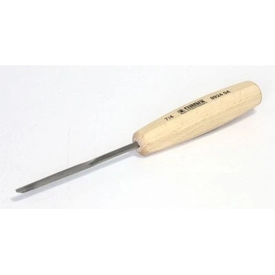 Narex Bystřice Dláto řezbářské duté, WOOD LINE STANDARD 04 x 90 mm - NB8924-04