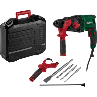 PARKSIDE PBH 800 B1