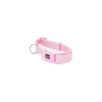 Nayeco obojek Basic Rosa nylon