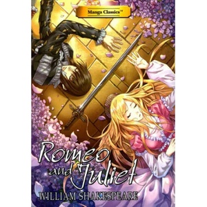 Romeo and Juliet | William Shakespeare (ISBN: 9781947808041)
