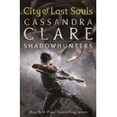 City of Lost Souls - Mortal Instruments Bk.5 - Clare, C.