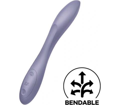 Satisfyer G-Spot Flex 2 Multi Vibrator