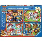 Ravensburger - Puzzle 4x42 Paw Patrol - 40 - 99 piese