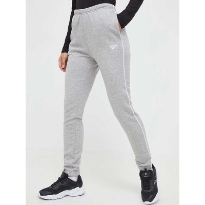 Reebok Спортно долнище RIE Fleece Pant