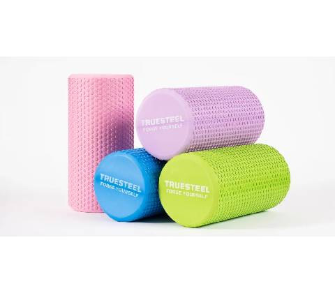 Pro's Pro Foam Roller