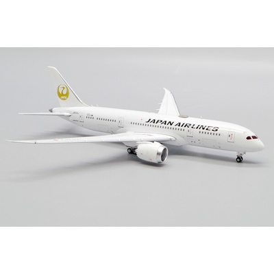 JC Wings B787-9 JAL Japan Airlines 1:400