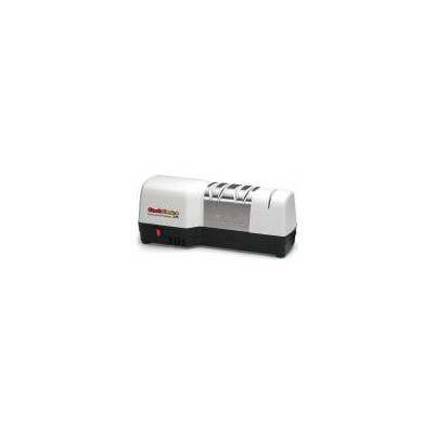 EdgeCraft Brúska na nože biela, 3-stupňové brúsenie Hybrid - elektrická M270 0270-1M0