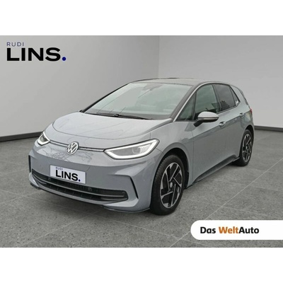 Volkswagen ID.3 Pure 125 kW
