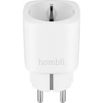 Hombli Смарт контакт Hombli - HBSS, бял (HBSS-0109)