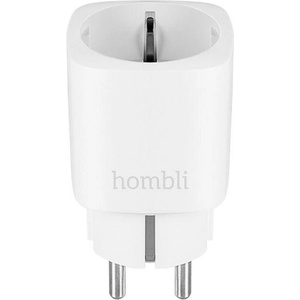Hombli Смарт контакт Hombli - HBSS, бял (HBSS-0109)