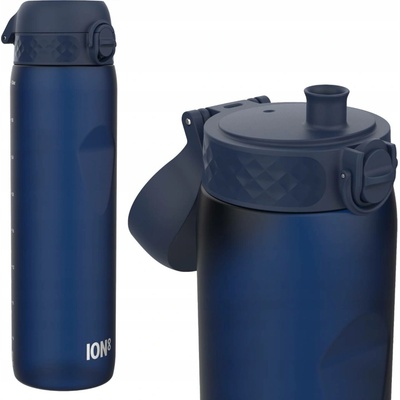 Ion8 Leak Proof láhev Navy 1000 ml