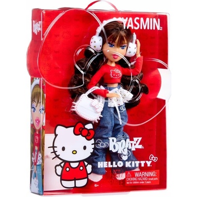 MGA Hello Kitty Bratz Cloe