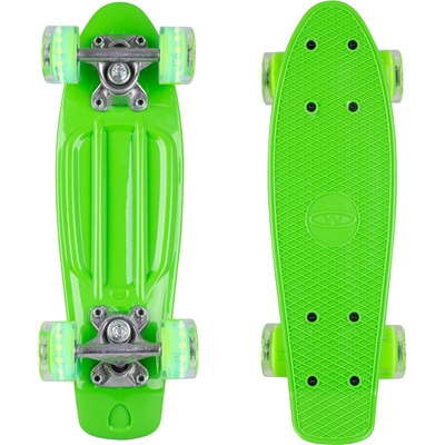 Worker Pico 17" Green/Green (13189-5)