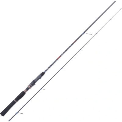 Saenger Iron Claw PRO Vertical S 195 1,95 m 12-36 g 2 díly