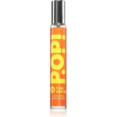 POP! Ylang Addiction parfémovaná voda unisex 30 ml