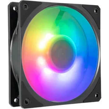 Image 1 of Cooler Master Mobius 120P ARGB (MFZ-M2DN-24NP2-R1)