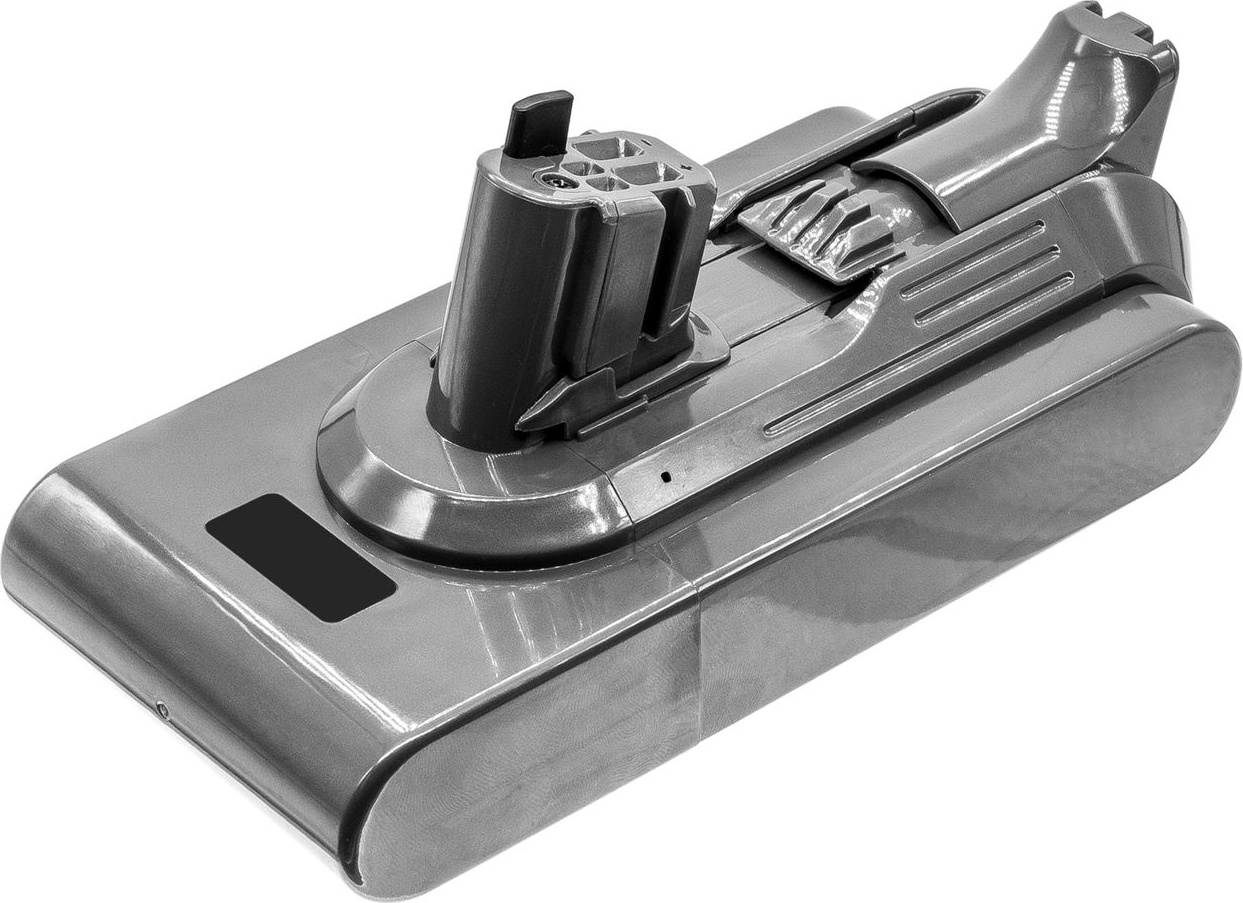 Cameron Sino Батерия за Dyson V15 Detect Absolute, V15s Detect Submarine, Dyson V11 Absolute, 4000 mAh (CS-DYC180VX)
