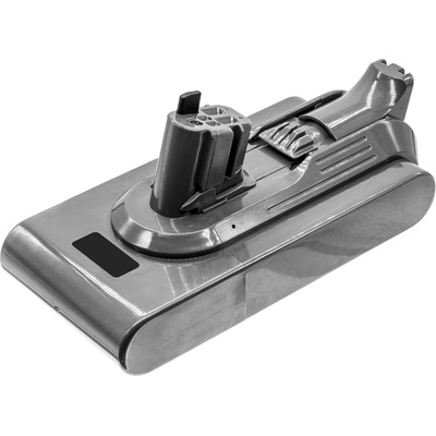 Cameron Sino Батерия за Dyson V15 Detect Absolute, V15s Detect Submarine, Dyson V11 Absolute, 4000 mAh (CS-DYC180VX)