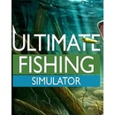 Hry na PC Ultimate Fishing Simulator