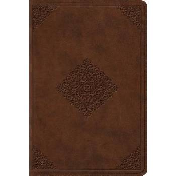 ESV Study Bible, Personal Size | Crossway Bibles