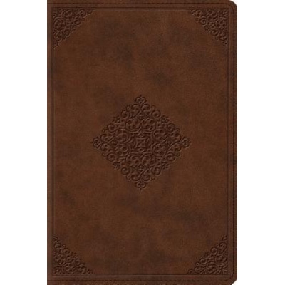 ESV Study Bible, Personal Size | Crossway Bibles