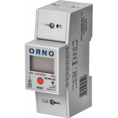 Orno OR-WE-523