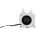 QIDI Tech Material Fan - Max4 (744581223150)