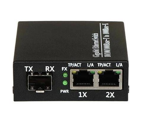 Delta EXPERT-SFP-1/2