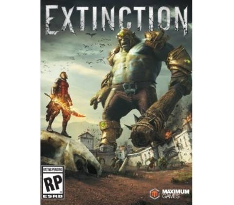 Extinction