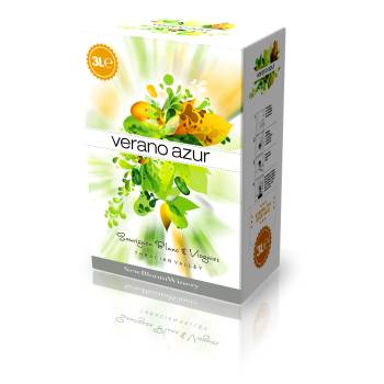 Image 1 of New Bloom Winery Верано Азур СОВИНЬОН БЛАН