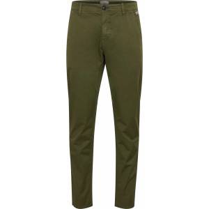 BLEND Панталон Chino - sportdepot - 33,17 лв